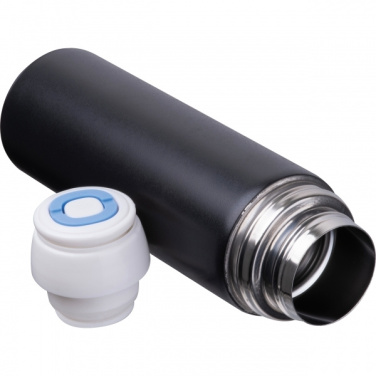 Logotrade promotional merchandise picture of: Insulated bottle set ICELAND