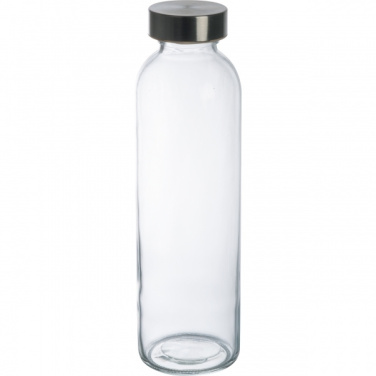 Logotrade promotional items photo of: Water bottle ANTALYA