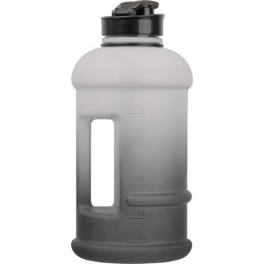 Logo trade advertising products picture of: Water bottle GAINESVILLE