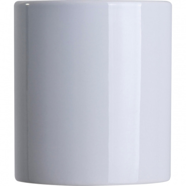 Logotrade promotional giveaway picture of: Sublimation mug KAZAN