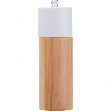 Logotrade corporate gifts photo of: Salt & pepper mill set DAKAR