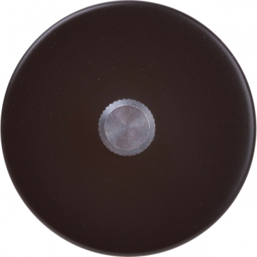 Logotrade promotional items photo of: Salt & pepper mill set DAKAR