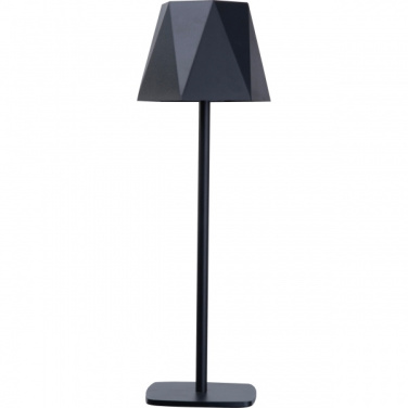 Logotrade promotional item picture of: Desk lamp BLACKBURN
