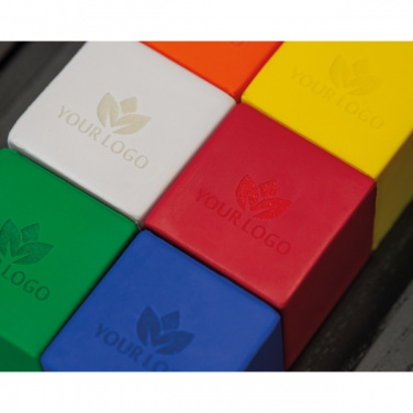 Logotrade promotional gifts photo of: Anti-stress ball DIJON