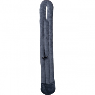 Logo trade corporate gifts picture of: Neck pillow BOULDER