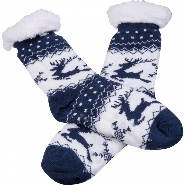 Logotrade advertising product image of: Christmas socks NATAL