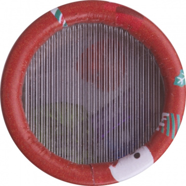 Logotrade business gift image of: Christmas kaleidoscope NORTH POLE