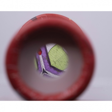 Logotrade promotional gift image of: Christmas kaleidoscope NORTH POLE