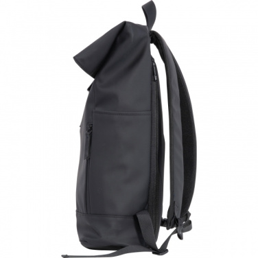 Logo trade promotional gifts picture of: Laptop backpack NORWICH