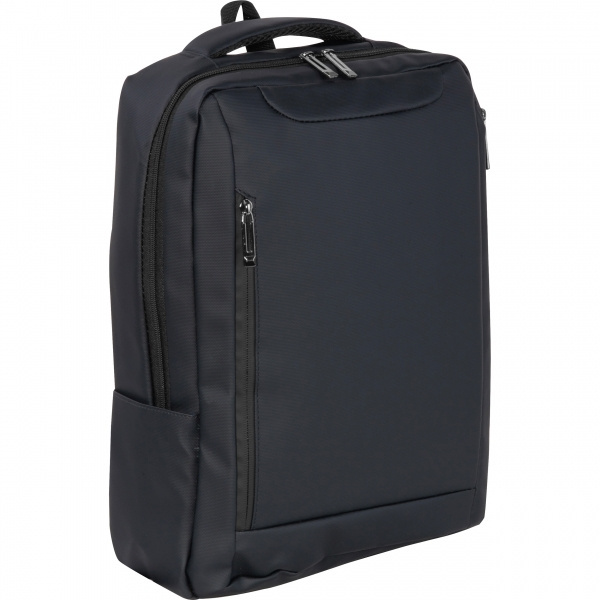 Logo trade promotional items picture of: Laptop backpack PARMA