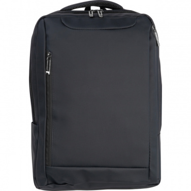Logotrade promotional merchandise picture of: Laptop backpack PARMA