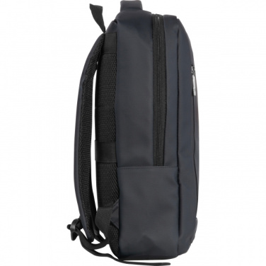 Logotrade promotional merchandise picture of: Laptop backpack PARMA