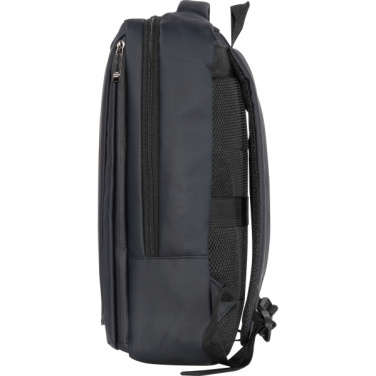 Logotrade promotional product picture of: Laptop backpack PARMA