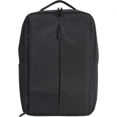 Logotrade promotional items photo of: Laptop backpack NOTTINGHAM
