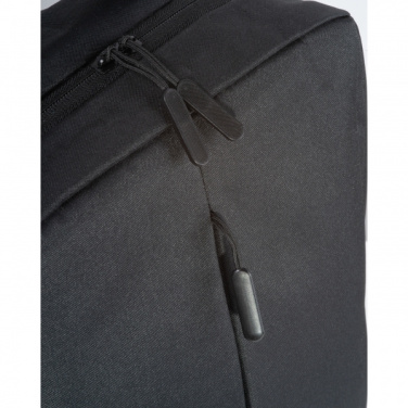 Logotrade promotional product picture of: Laptop backpack NOTTINGHAM