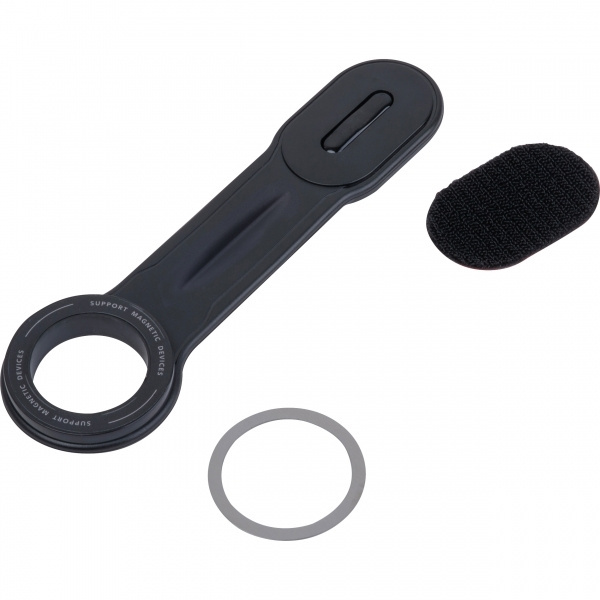 Logotrade promotional gift image of: Magnetic phone holder CAPE TOWN