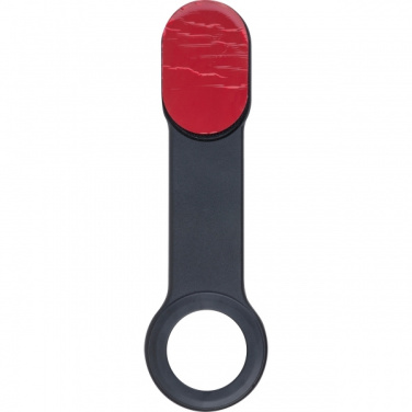 Logo trade corporate gifts image of: Magnetic phone holder CAPE TOWN