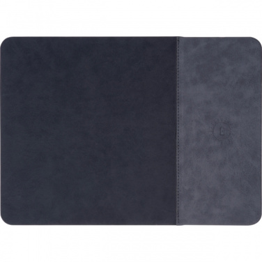 Logotrade promotional gifts photo of: Mousepad with Wireless Charging ROTHERHAM