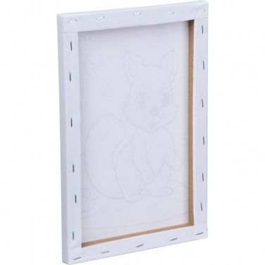 Logotrade advertising product image of: Children’s Painting Set FLEETWOOD