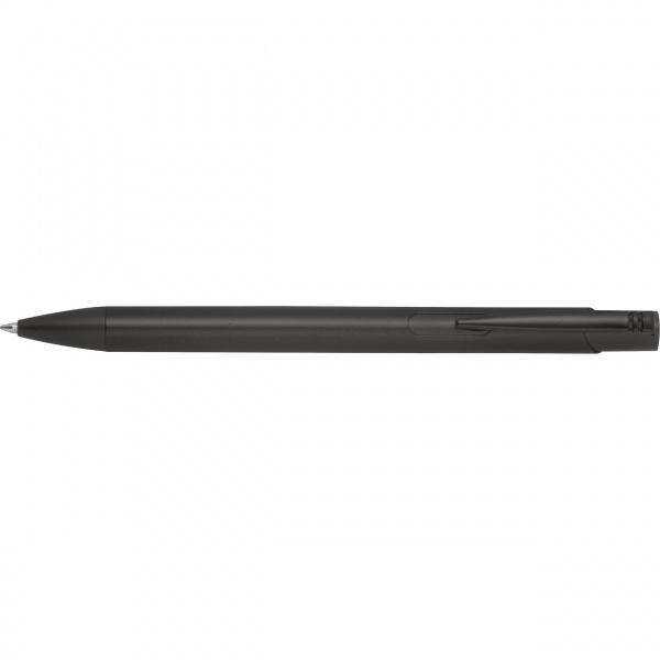 Logotrade advertising product picture of: Recycled Ballpoint Pen BILBAO