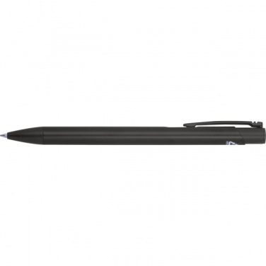 Logo trade business gift photo of: Recycled Ballpoint Pen BILBAO