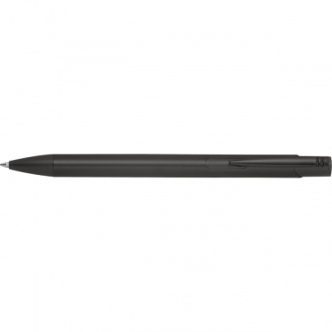 Logotrade advertising products photo of: Recycled Ballpoint Pen BILBAO