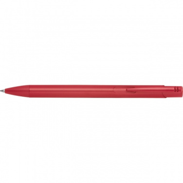 Logotrade business gift image of: Recycled Ballpoint Pen BILBAO