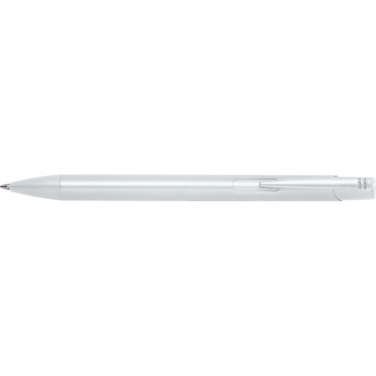 Logotrade promotional gifts photo of: Recycled Ballpoint Pen BILBAO