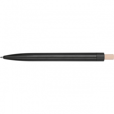 Logotrade promotional item image of: Ballpoint Pen BOA VISTA