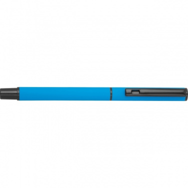 Logotrade advertising products photo of: Writing Set CANTERBURY