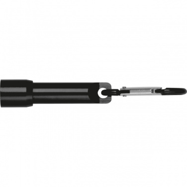 Logotrade corporate gift picture of: Mini Flashlight BERGAMO