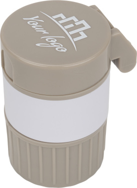 Logotrade corporate gifts photo of: Pillbox