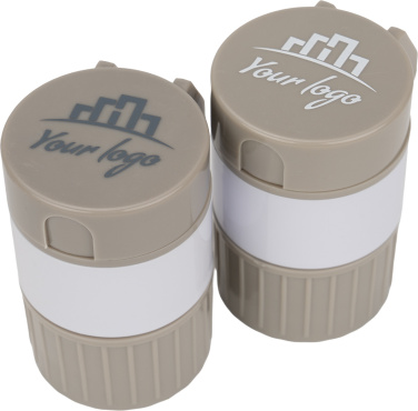 Logo trade corporate gifts picture of: Pillbox