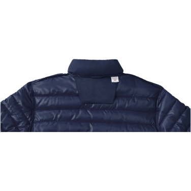 Logotrade promotional merchandise photo of: Athenas men's recycled insulated jacket
