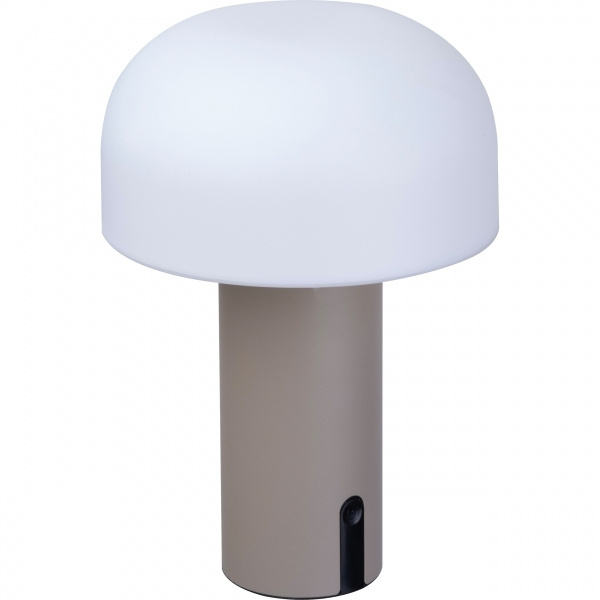 Logo trade promotional products picture of: Outdoor lamp BOLZANO