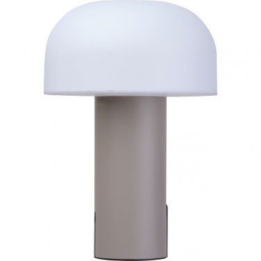 Logotrade promotional item image of: Outdoor lamp BOLZANO