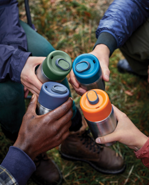 Logotrade promotional items photo of: Black+Blum Insulated Leakproof Travel Cup Stainless Steel