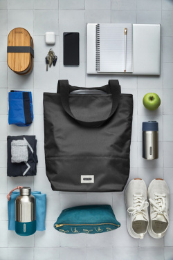 Logotrade promotional item image of: Black+Blum 16L Insulated Tote/ Cooler Bag