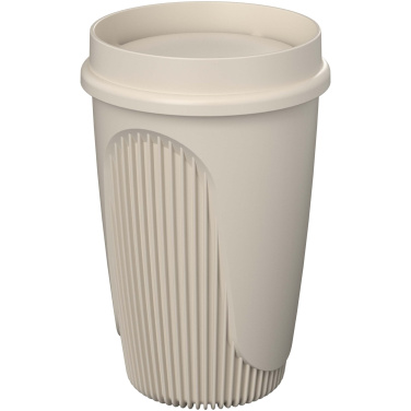 Logotrade advertising product image of: Alto 350 ml tumbler with 360° lid