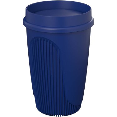Logotrade promotional giveaways photo of: Alto 350 ml tumbler with 360° lid