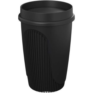 Logo trade promotional merchandise picture of: Alto 350 ml tumbler with 360° lid