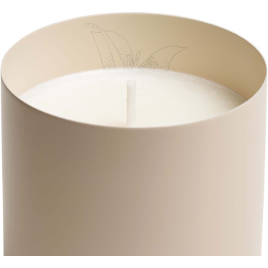 Logo trade corporate gift photo of: Wellmark scented candle