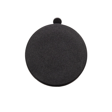 Logotrade promotional item image of: Terra 360 RCS recycled plastic universal phone holder