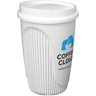 Logo trade promotional giveaways image of: Alto 350 ml tumbler