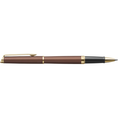 Logotrade promotional gift image of: Waterman Hemisphere Rollerball Pen F