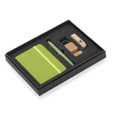 Logo trade corporate gifts picture of: #Premium Gift Box Saleco