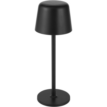 Logotrade corporate gift picture of: Alya rechargeable dimmable table lamp with 3 light modes