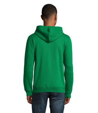 Logotrade promotional giveaway picture of: STONE UNI HOODIE 260g