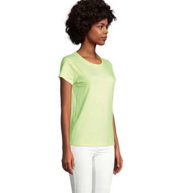 Logotrade advertising product image of: CRUSADER WOMEN T-Shirt 150g