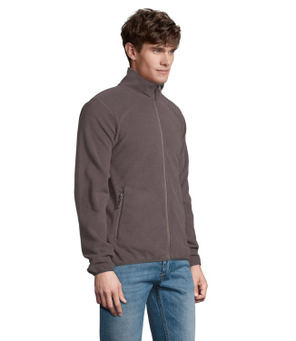 Logo trade corporate gifts image of: FACTOR men fl jacket 280g